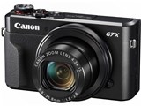 CANON PowerShot G7 X Mark II