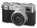 富士フイルム FUJIFILM X100VI 日英2言語設定モデル