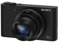 SONY サイバーショット DSC-WX500
